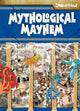 Mythological Mayhem Look and Find 9781642694505 Melanie Zanoza Bartelme