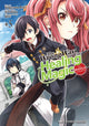 Book cover of: Wrong Way to Use Healing Magic Volume 5: The Manga Companion. By: Kurokata