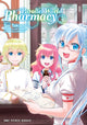 Book cover of: Parallel World Pharmacy Volume 3. By: Sei Takano
