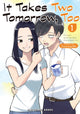 Book cover of: It Takes Two Tomorrow, Too Volume 1. By: Suzuyuki