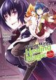 Book cover of: Wrong Way to Use Healing Magic Volume 7: The Manga Companion. By: Kurokata