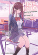 Book cover of: Higehiro Volume 9. By: Shimesaba