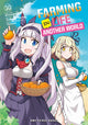 Book cover of: Farming Life in Another World Volume 10. By: Yasuyuki Tsurugi