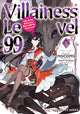Book cover of: Villainess Level 99 Volume 4. By: Nocomi