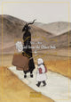 Book cover of: Girl From the Other Side: Siuil, a Run Vol. 6. By: . Nagabe