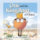 Book cover of: Oni and the Kingdom of Onion. By: Marc Rubenstein