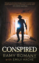 Book cover of: Conspired. By: Ramy Romany