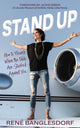 Book cover of: Stand Up. By: Jackie Green