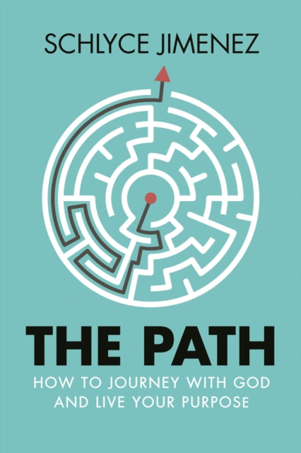 Book cover of: Path. By: Schlyce Jimenez