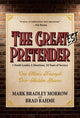 Book cover of: Greatest Pretender. By: Mark Bradley Morrow