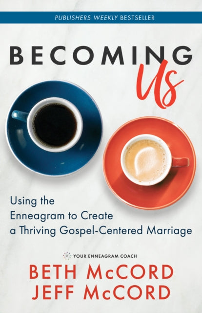 Book cover of: Becoming Us. By: Beth McCord