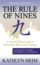Book cover of: Rule of Nines. By: Kathlyn Heim