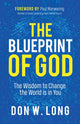 Book cover of: Blueprint of God. By: Don W. Long