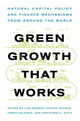 Book cover of: Green Growth That Works. By: Lisa Ann Mandle
