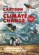 Book cover of: Cartoon Introduction to Climate Change, Revised Edition. By: Yoram Bauman