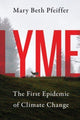 Book cover of: Lyme. By: Mary Beth Pfeiffer