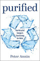 Book cover of: Purified. By: Peter Annin
