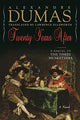 Book cover of: Twenty Years After. By: Alexandre Dumas