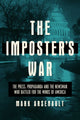 Book cover of: Imposter's War. By: Mark Arsenault