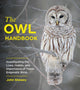 Book cover of: The Owl Handbook. By: John Shewey