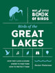 Book cover of: Birds of the Great Lakes