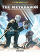 Book cover of: Metabaron Book 4: The Bastard and the Proto-Guardianess. By: Jerry Frissen