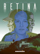 Book cover of: Retina. By: Philippe Scoffoni