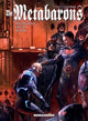 Book cover of: Metabarons: Second Cycle Finale. By: Alejandro Jodorowsky