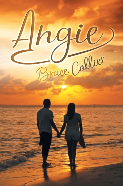 Book cover of: Angie