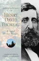 Book cover of: Meditations of Henry David Thoreau. By: Chris Highland