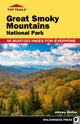 Book cover of: Top Trails: Great Smoky Mountains National Park. By: Johnny Molloy