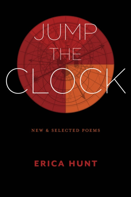 Book cover of: Jump the Clock. By: Erica Hunt