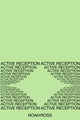 Book cover of: Active Reception. By: Noah Ross