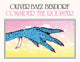 Book cover of: Consider the Rooster. By: Oliver Baez Bendorf
