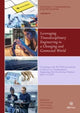 Book cover of: Leveraging Transdisciplinary Engineering in a Changing and Connected World. By: P. Koomsap