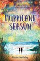 Book cover of: Hurricane Season. By: Nicole Melleby