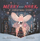 Book cover of: Merry and Hark. By: April Genevieve Tucholke