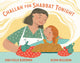 Book cover of: Challah for Shabbat Tonight. By: Sara Holly Ackerman