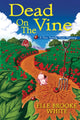 Book cover of: Dead on the Vine