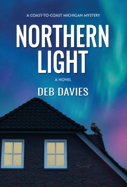 Book cover of: Northern Light. By: Deb Davies