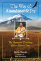 Book cover of: Way of Abundance and Joy. By: Shirley Blancke