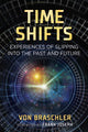 Book cover of: Time Shifts. By: Von Braschler