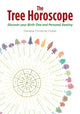 Book cover of: Tree Horoscope. By: Daniela Christine Huber