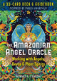 Book cover of: Amazonian Angel Oracle. By: Howard G. Charing