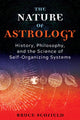 Book cover of: Nature of Astrology. By: Bruce Scofield