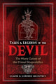Book cover of: Tales and Legends of the Devil. By: Claude Lecouteux