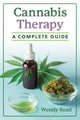 Book cover of: Cannabis Therapy. By: Wendy Read