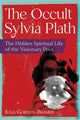Book cover of: Occult Sylvia Plath. By: Julia Gordon-Bramer