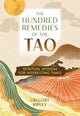 Book cover of: Hundred Remedies of the Tao. By: Gregory Ripley