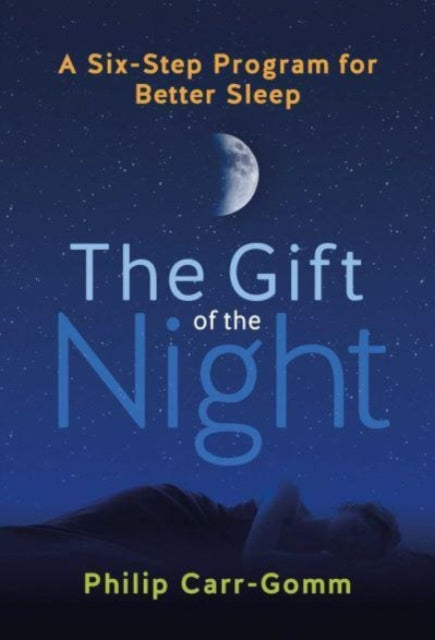 Book cover of: Gift of the Night. By: Philip Carr-Gomm